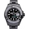 Superclone Rolex GMT-Master II 39mm Black Dial REP016828 - United Luxury
