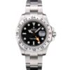 Superclone Rolex Explorer 40mm Black Dial REP016820 - United Luxury