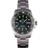 Superclone Rolex Submariner 40mm Green Dial Mechanism-SRL51 - United Luxury