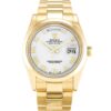 Replica Rolex Day-Date 36mm White Dial 118208 - United Luxury