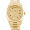 Replica Rolex Day-Date 36mm Champagne Dial 1803 - United Luxury