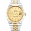 Replica Rolex Datejust 36mm Champagne Dial 16013 - United Luxury
