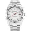 Replica Rolex Datejust Turn-O-Graph 36mm White Dial 116264 - United Luxury