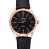 Superclone Rolex Cellini 39mm Black Dial 622656 - United Luxury