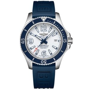 Breitling A17367D71B1S1 Navitimer white - United Luxury