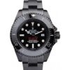 Superclone Rolex Deepsea 42mm Black Dial REP016819 - United Luxury
