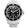 Replica Rolex Deepsea 44mm Black Dial 126660 - United Luxury