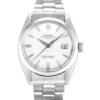 Replica Rolex Oyster Perpetual Date 36mm Silver Dial 1500 - United Luxury