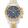 Rolex Daytona Yellow Gold Replica - United Luxury