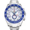 Replica Rolex Yacht-Master 44mm White Dial 116680 - United Luxury