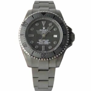 Rolex Deep Sea Best Edition Replica - United Luxury