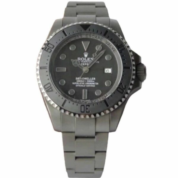 Rolex Deep Sea Best Edition Replica - United Luxury