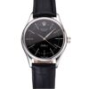 Superclone Rolex Cellini 38mm Black Dial REP016809 - United Luxury