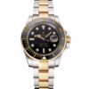 Superclone Rolex Submariner 41mm Black Dial PR16233BG - United Luxury