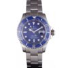 Superclone Rolex Submariner 40mm Blue Dial SRL50 - United Luxury