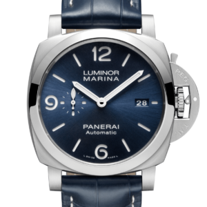 Panerai LUMINOR MARINA-44mm PAM01313 - United Luxury