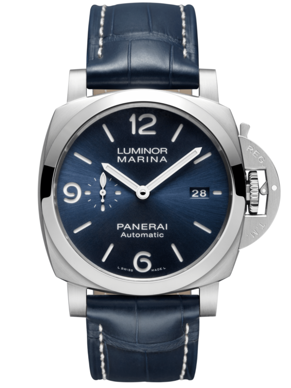 Panerai LUMINOR MARINA-44mm PAM01313 - United Luxury
