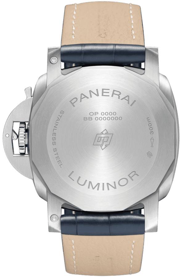 Panerai LUMINOR MARINA-44mm PAM01313 - United Luxury