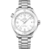 Omega Seamaster Planet Ocean 600M - United Luxury