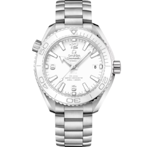 Omega Seamaster Planet Ocean 600M - United Luxury