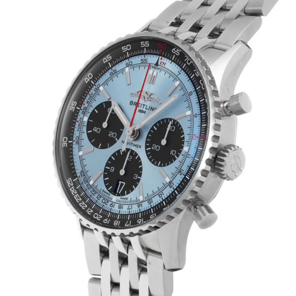 Navitimer B01 Chronograph 43 - United Luxury