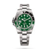 Rolex GMT-Master II Oyster, 40 mm, white gold Reference 126729VTNR - United Luxury