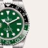 Rolex GMT-Master II Oyster, 40 mm, white gold Reference 126729VTNR - United Luxury