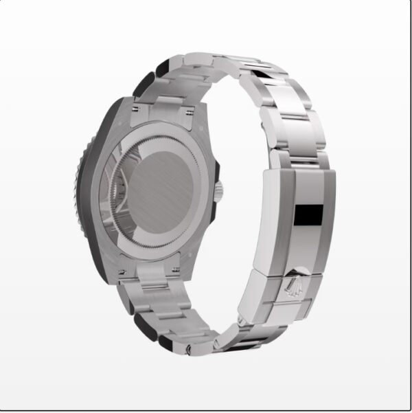 Rolex GMT-Master II Oyster, 40 mm, white gold Reference 126729VTNR - United Luxury